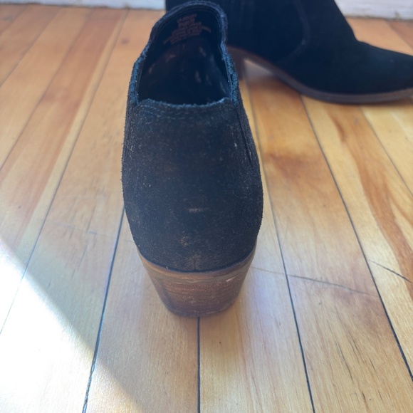 Luck Brand Folley Booties - Picture 4 of 9